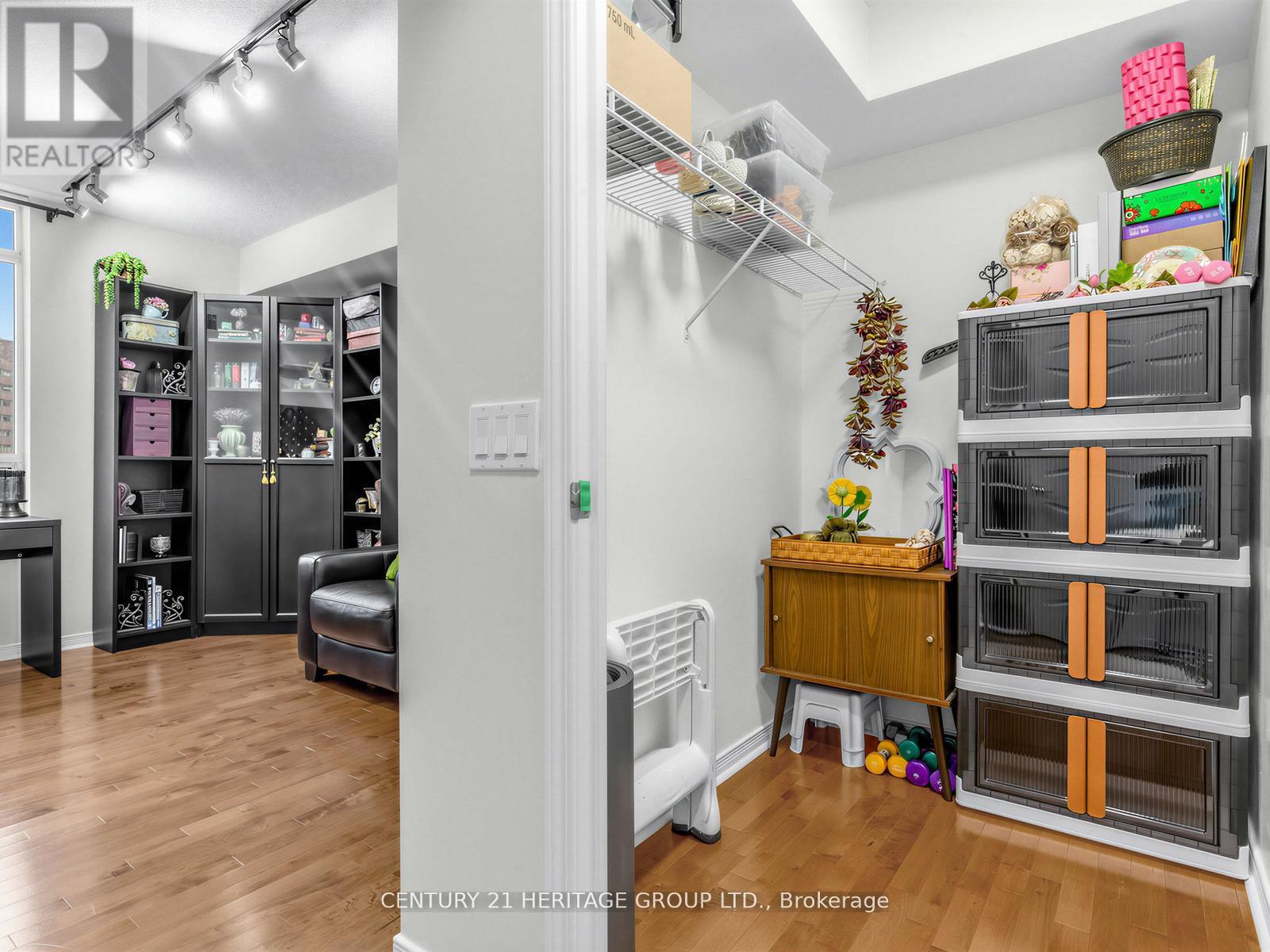 815 - 155 Beecroft Road, Toronto, Ontario  M2N 7C6 - Photo 17 - C13738656