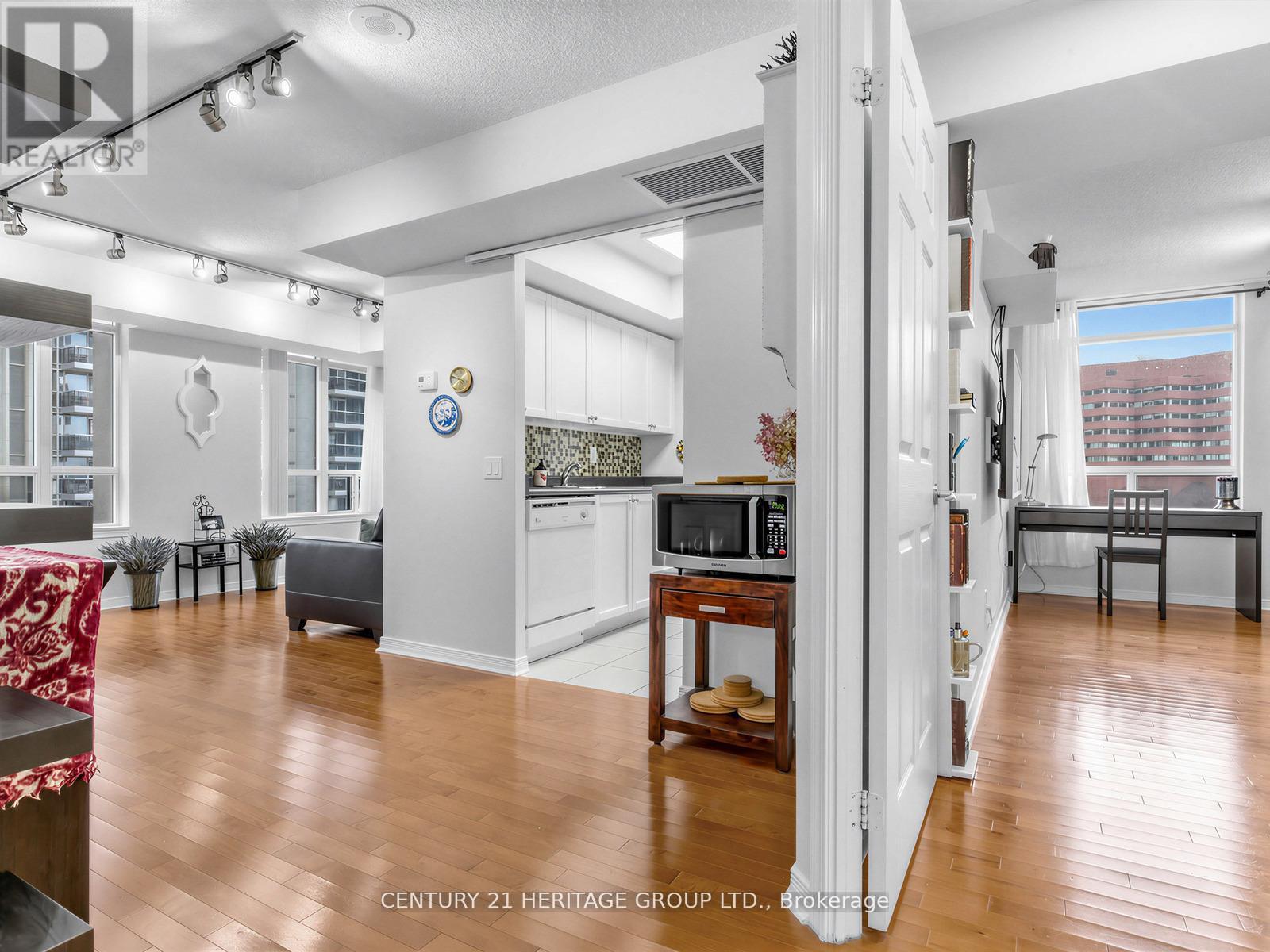 815 - 155 Beecroft Road, Toronto, Ontario  M2N 7C6 - Photo 21 - C13738656