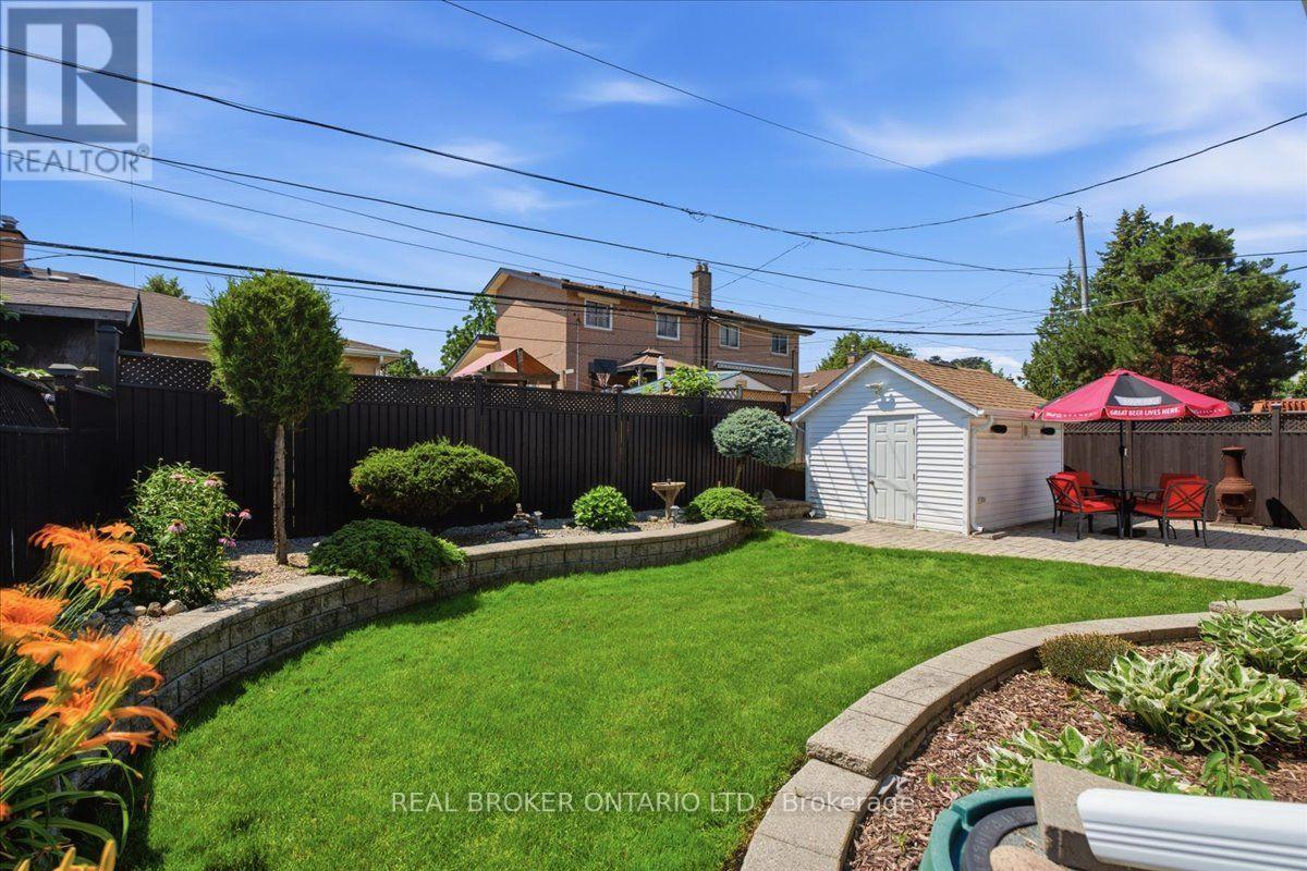 1331 Tatra Drive, Pickering, Ontario  L1W 1K5 - Photo 19 - E13738544