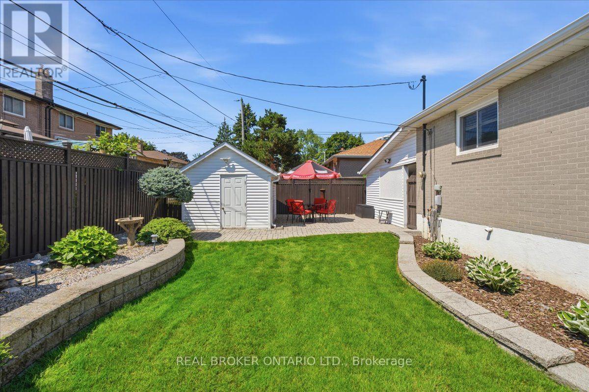 1331 Tatra Drive, Pickering, Ontario  L1W 1K5 - Photo 20 - E13738544