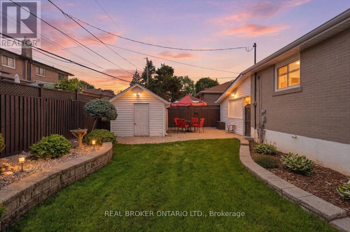 1331 Tatra Drive, Pickering, Ontario  L1W 1K5 - Photo 22 - E13738544