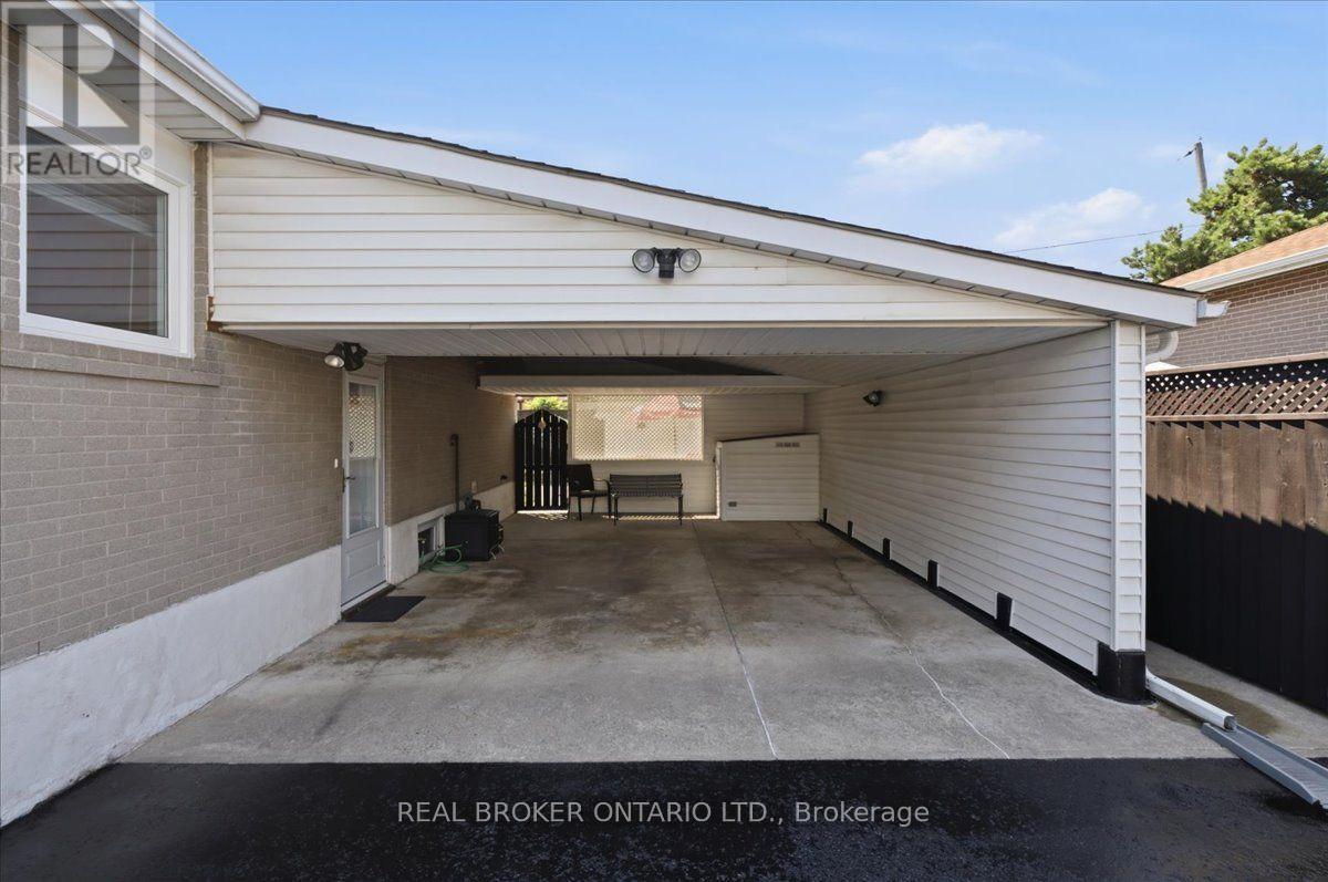 1331 Tatra Drive, Pickering, Ontario  L1W 1K5 - Photo 23 - E13738544