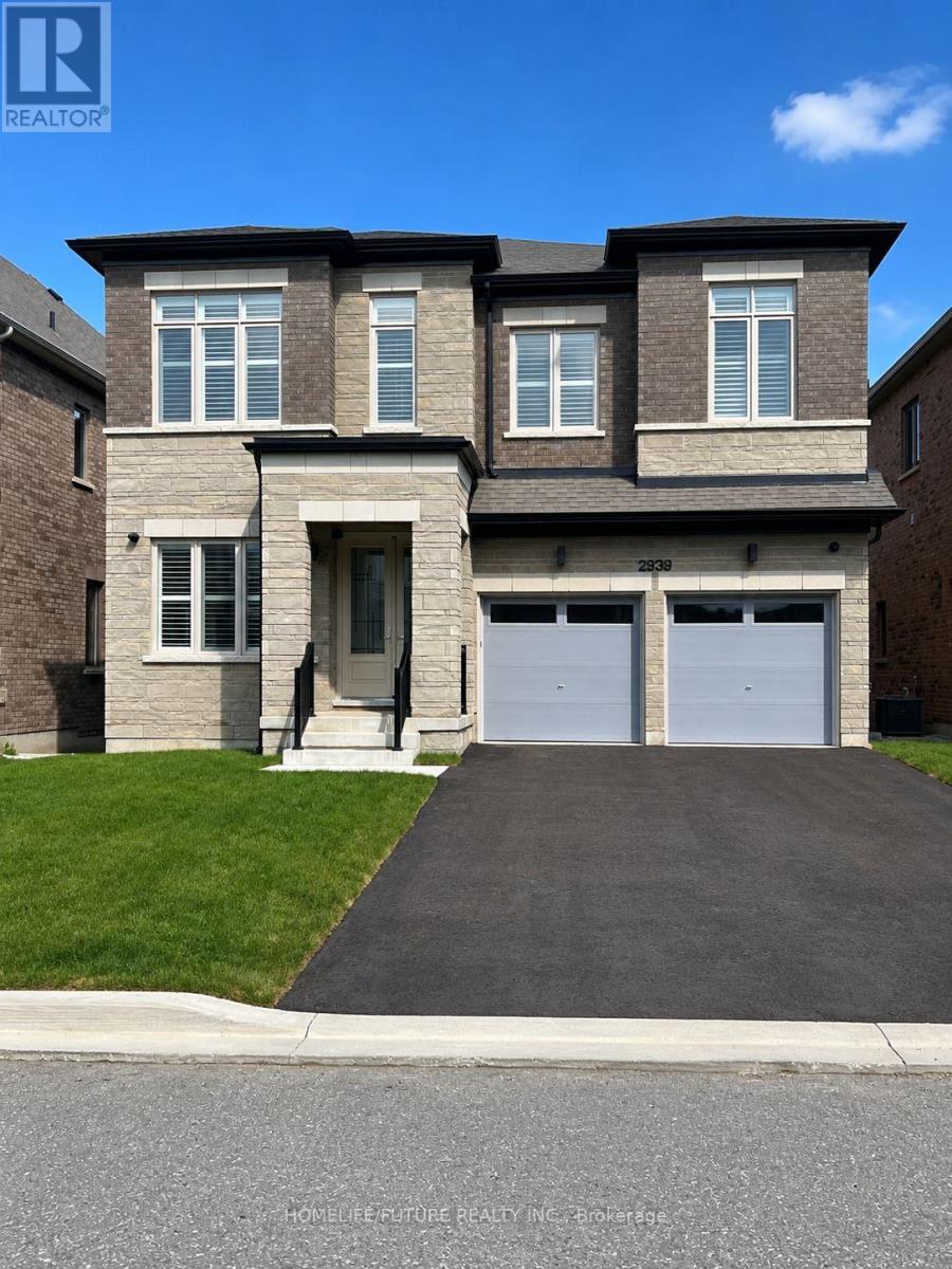 2939 Grindstone Crescent, Pickering, Ontario  L1X 0R5 - Photo 1 - E13738552