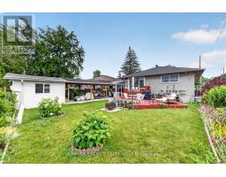 62 SUNDANCE CRESCENT, Toronto, Ontario