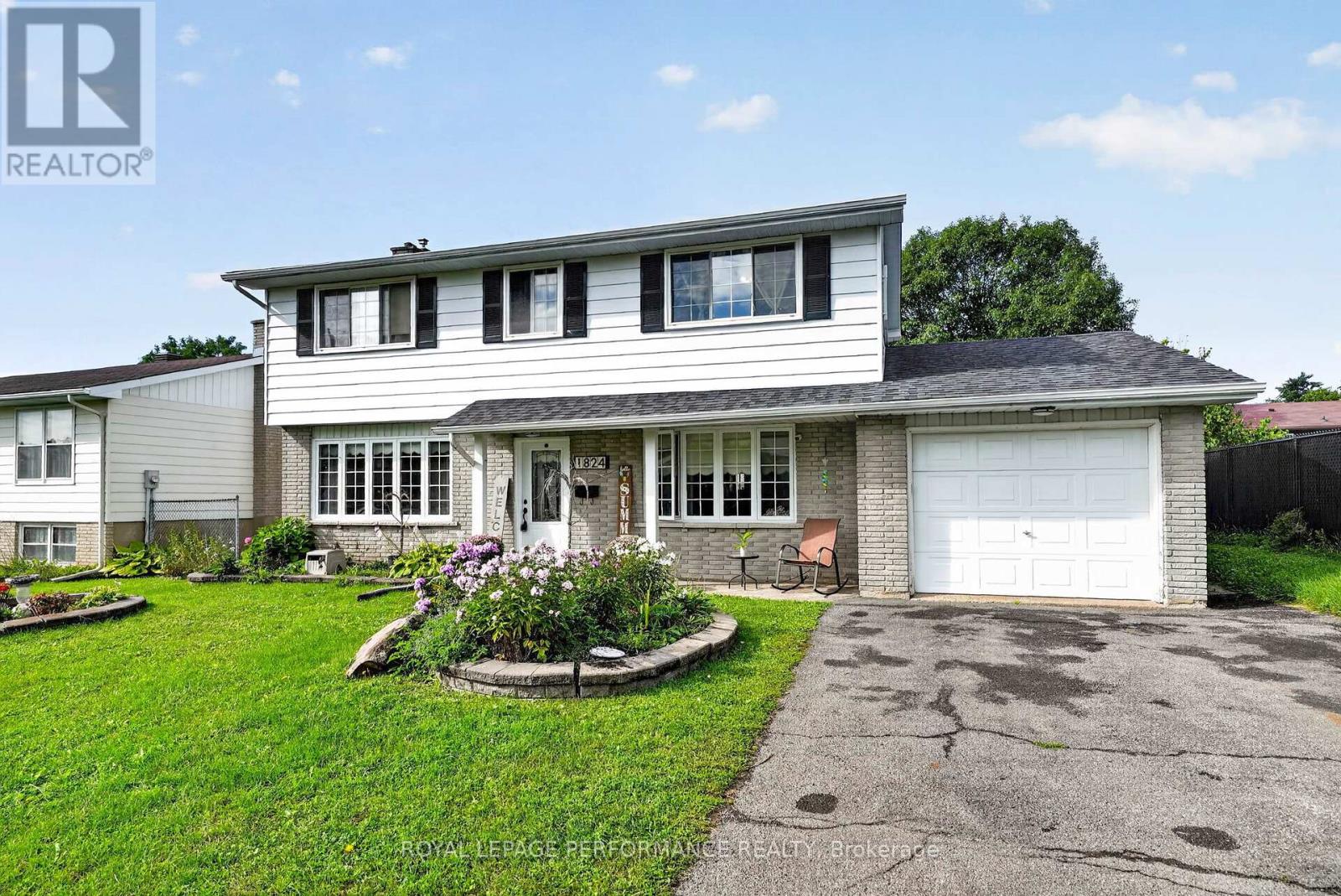 1824 Elgin Street, Cornwall, Ontario K6J 5C1 - Photo 2 - X13738594