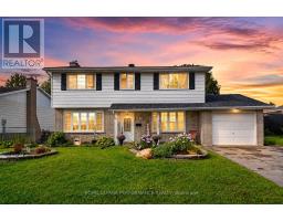 1824 ELGIN STREET, Cornwall, Ontario