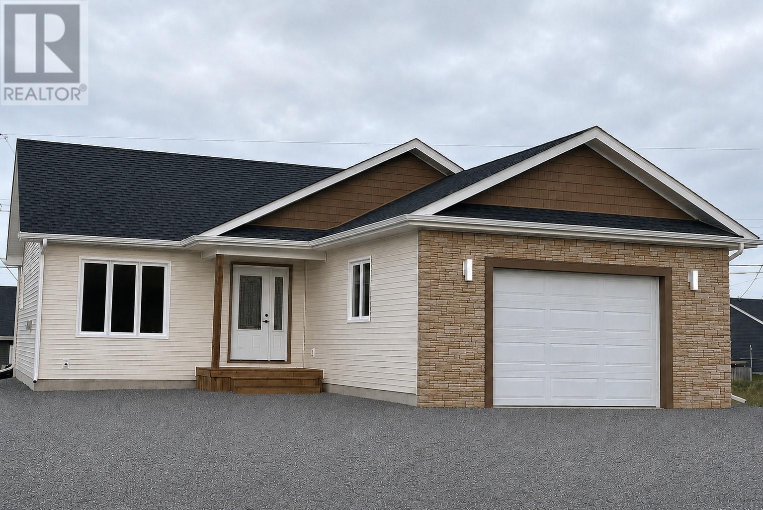 13 Blandford Street, Gander