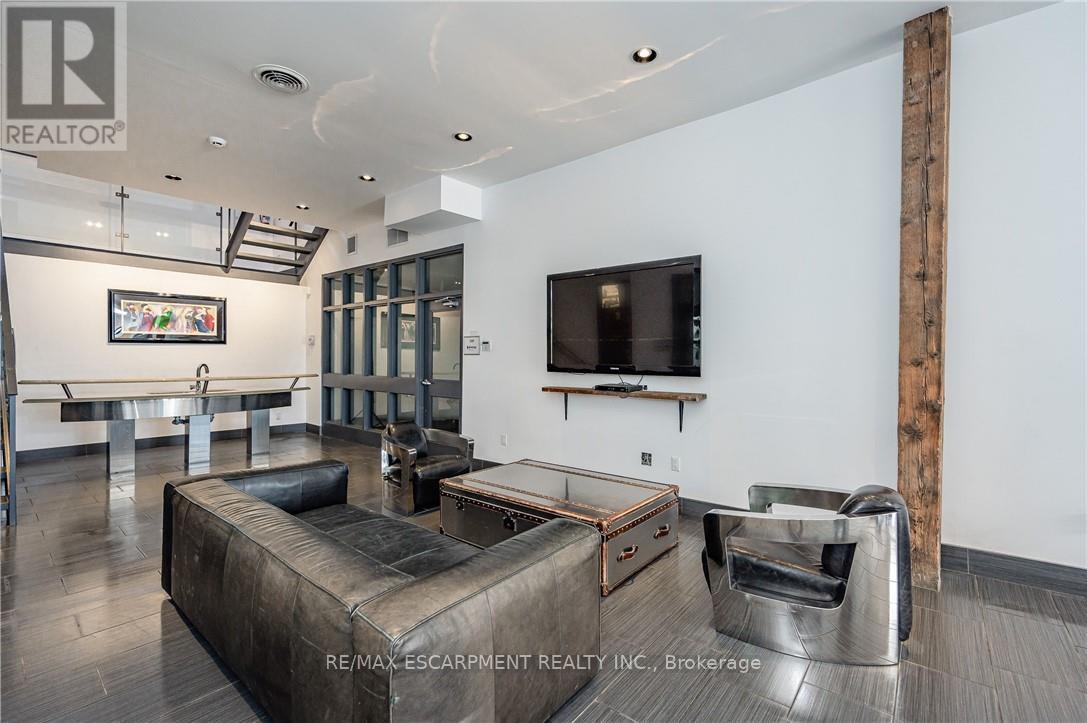102 - 33 VILLIERS STREET, Toronto, Ontario