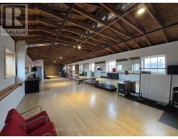 202 - 33 VILLIERS STREET, Toronto, Ontario