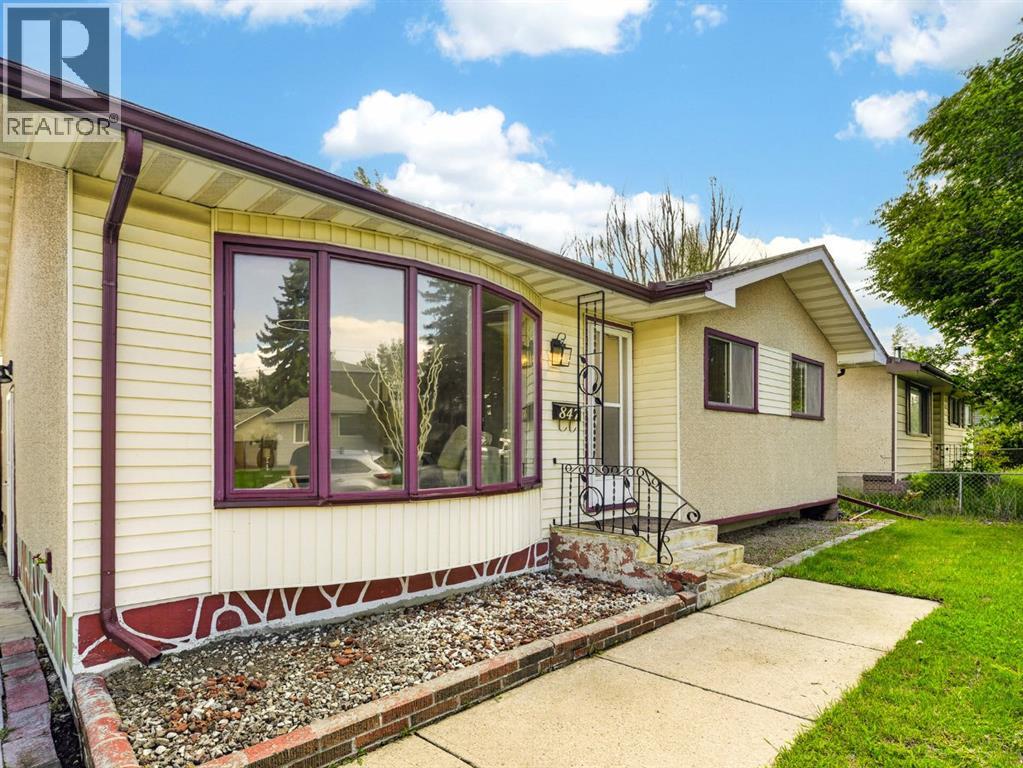 847 Raynard Crescent Se, Calgary, Alberta  T2A 1X6 - Photo 47 - A2318400