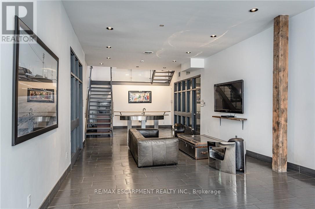 102 - 33 Villiers Street, Toronto, Ontario  M5A 1A9 - Photo 7 - E12905070