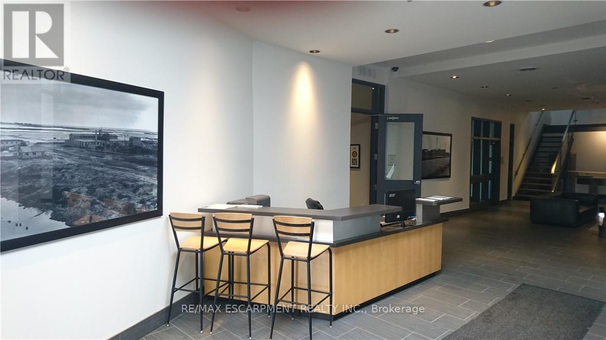 102 - 33 Villiers Street, Toronto, Ontario  M5A 1A9 - Photo 9 - E12905070