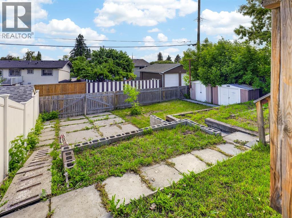 847 Raynard Crescent Se, Calgary, Alberta  T2A 1X6 - Photo 34 - A2318400