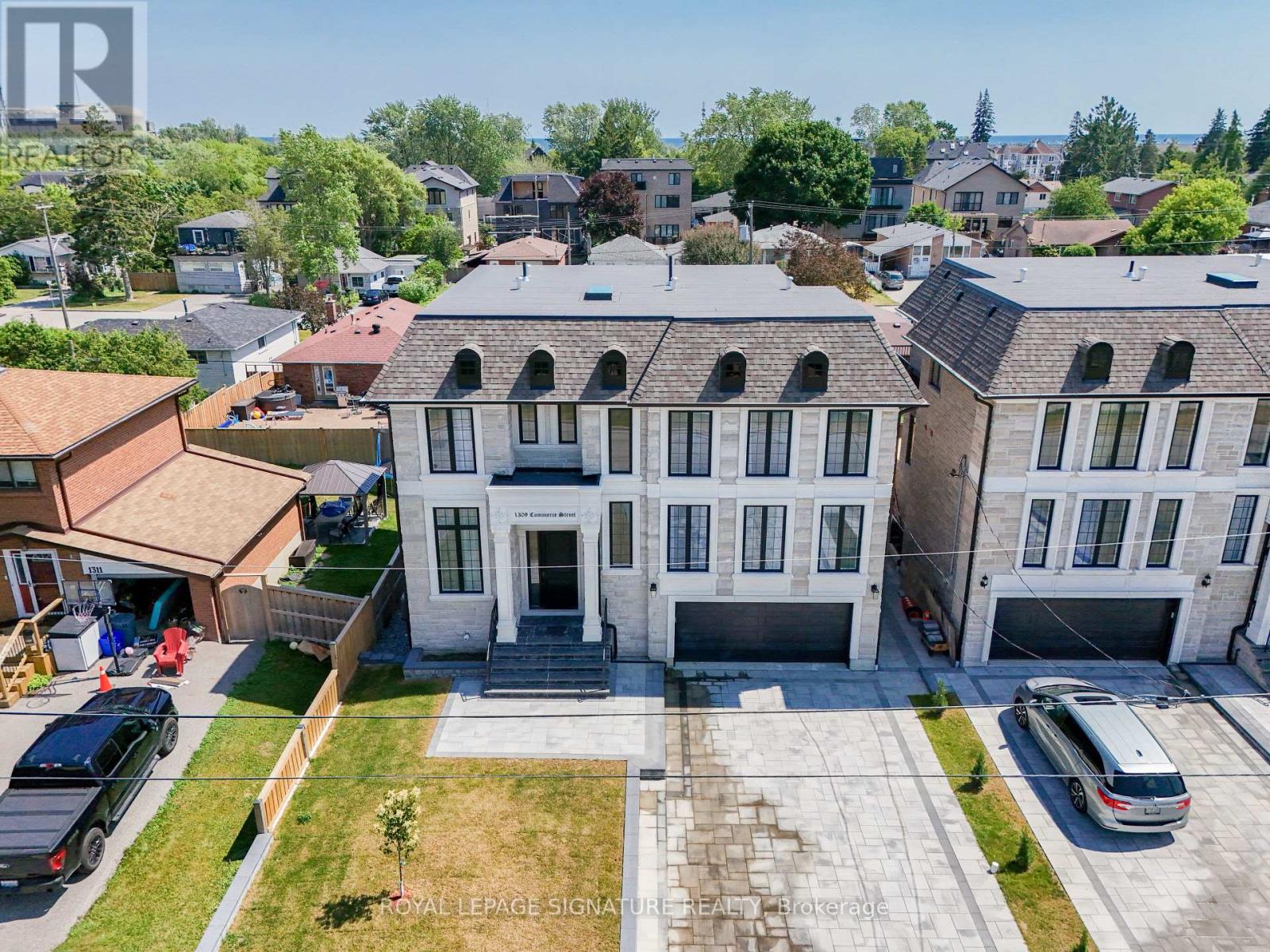 1309 Commerce Street, Pickering, Ontario L1W 1E1 - Photo 4 - E13736838