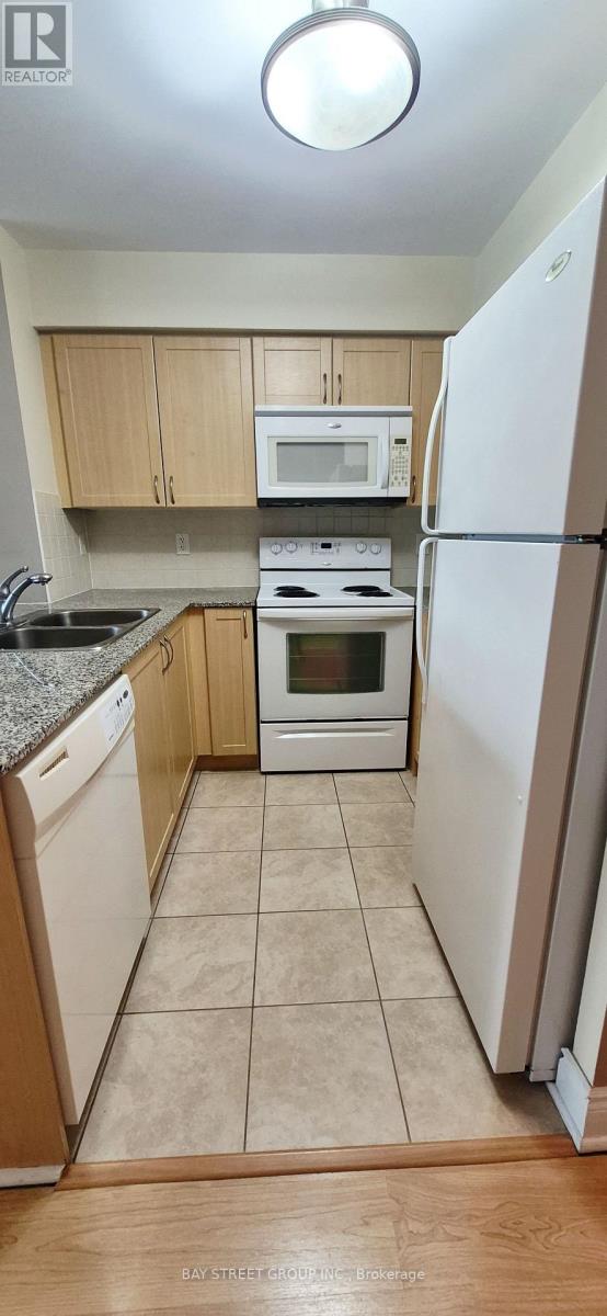 812 - 30 Clegg Road, Markham, Ontario  L6G 0B4 - Photo 2 - N13738156