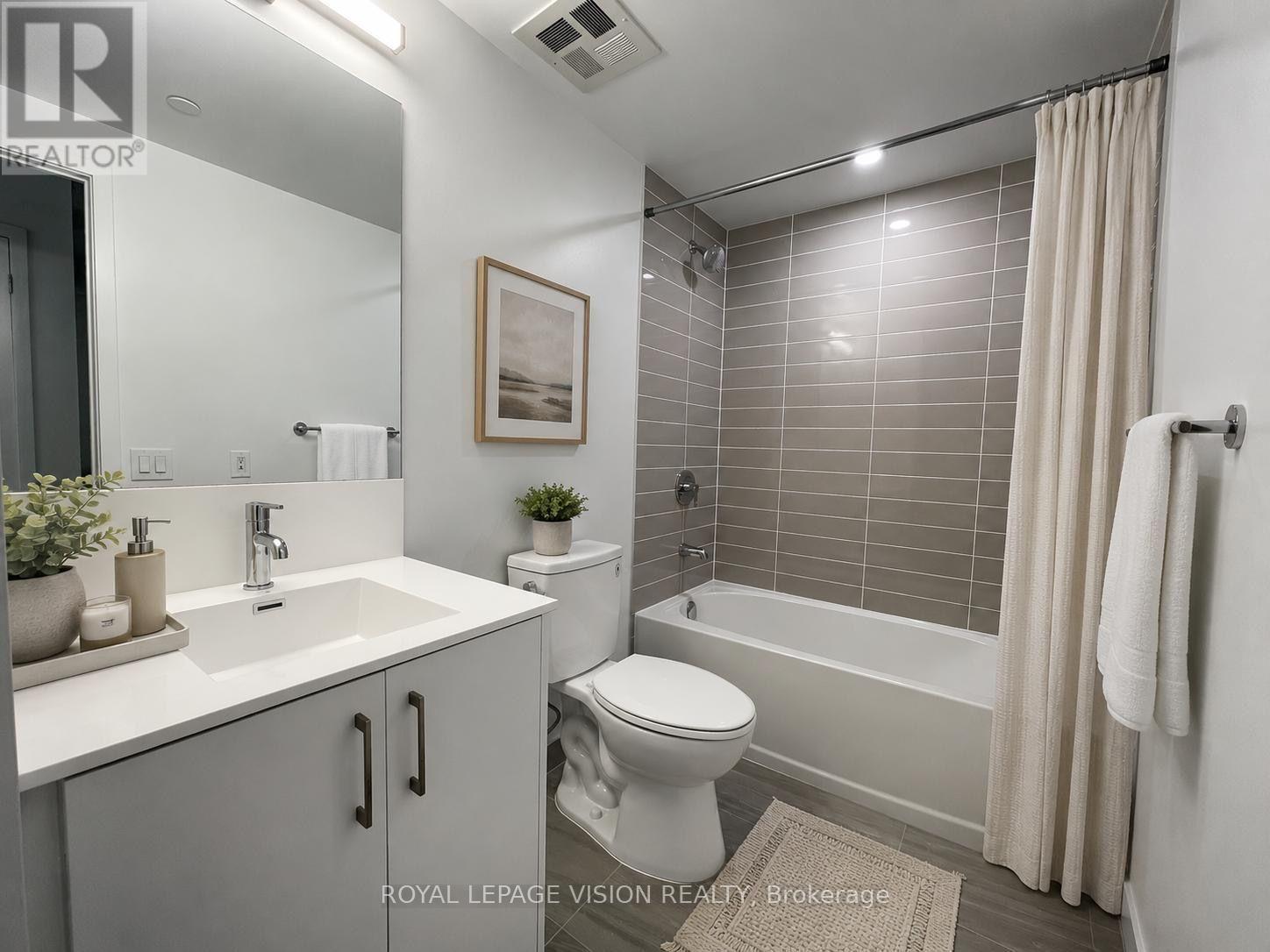 1911 - 4010 Eglinton Avenue W, Toronto, Ontario  M9A 0G5 - Photo 8 - W13685614