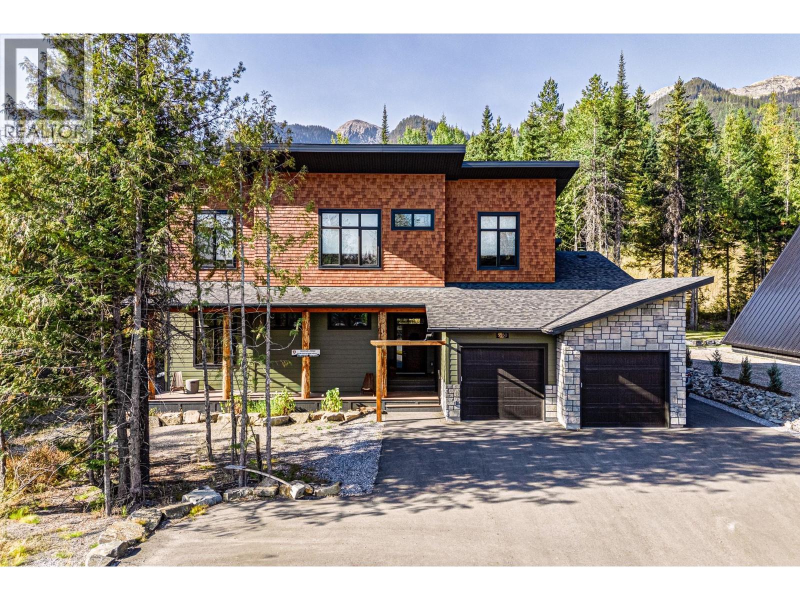 5550 Currie Bowl Way, Fernie, British Columbia  V0B 1M6 - Photo 46 - 10398265
