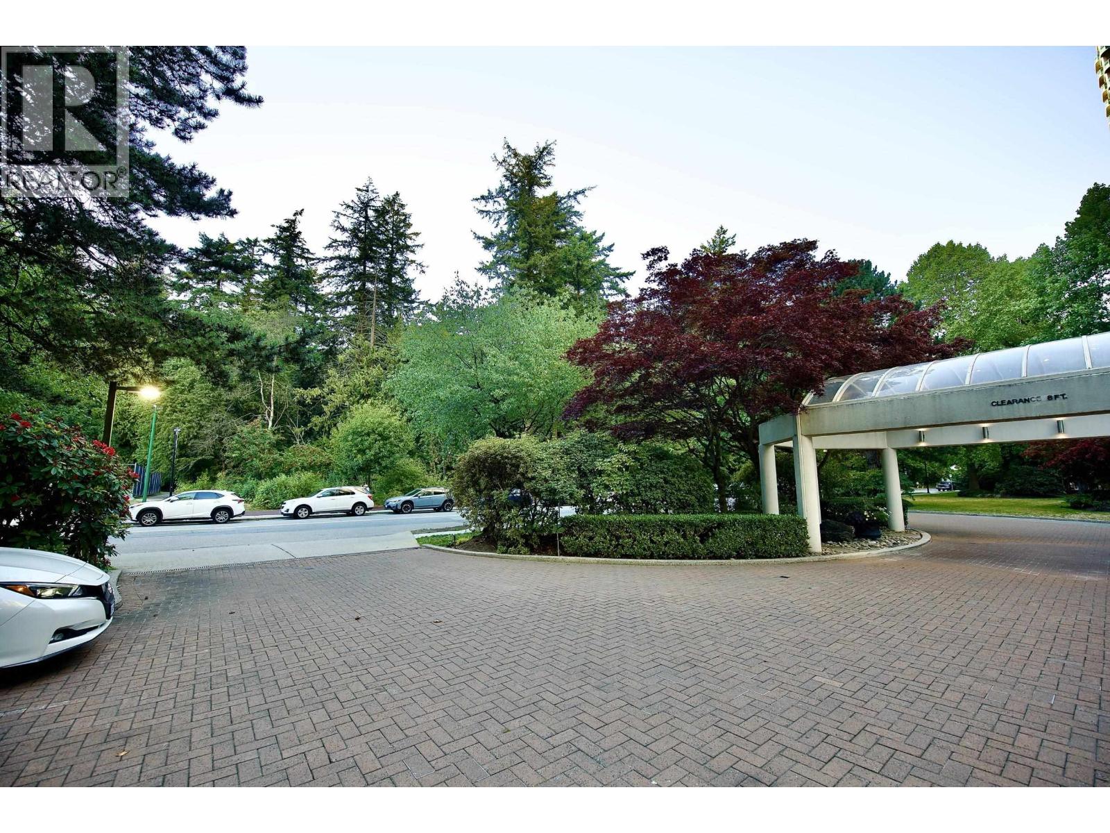 105 6188 Patterson Avenue, Burnaby, British Columbia  V5H 2N1 - Photo 31 - R3160937