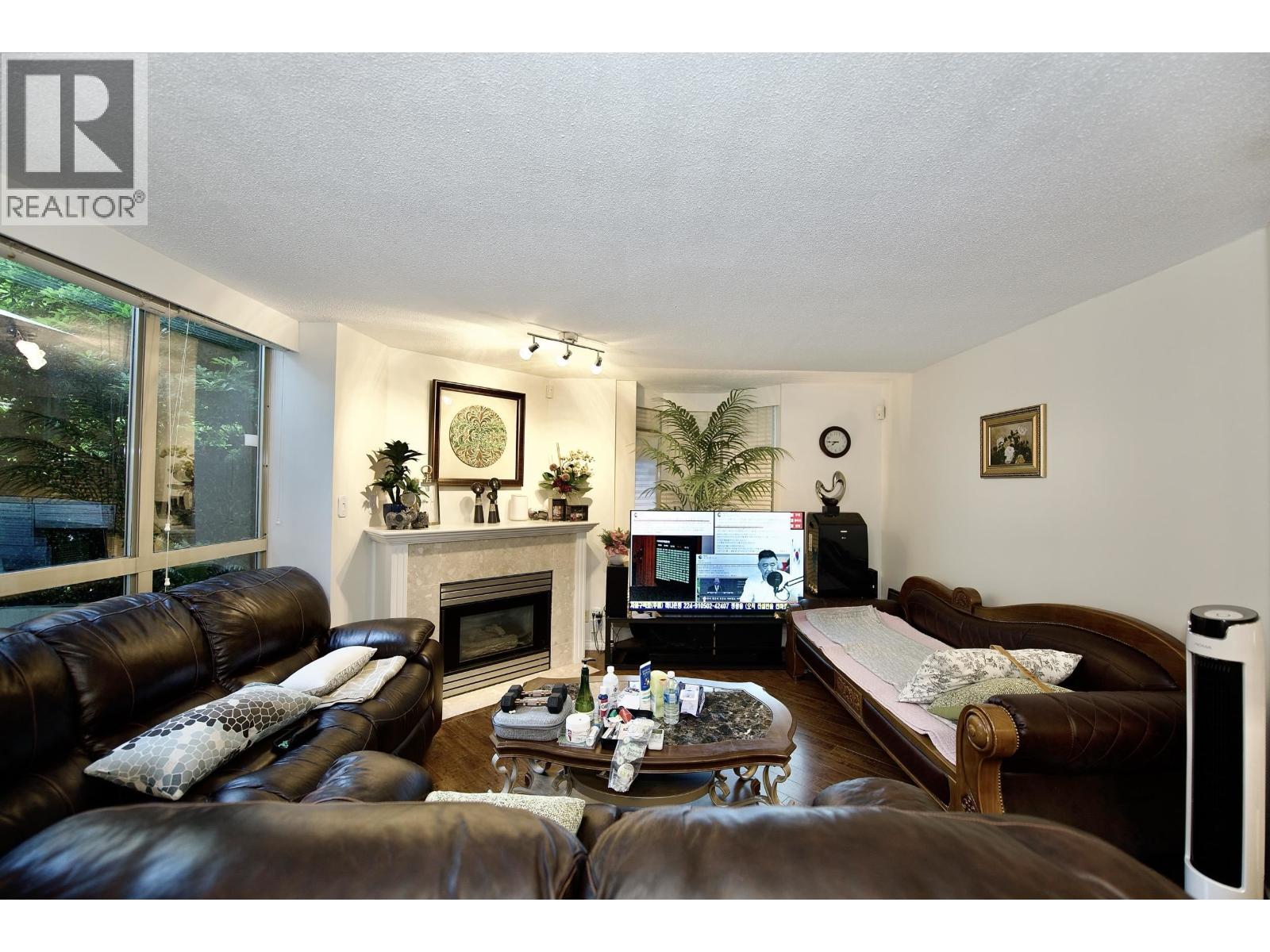 105 6188 Patterson Avenue, Burnaby, British Columbia  V5H 2N1 - Photo 9 - R3160937