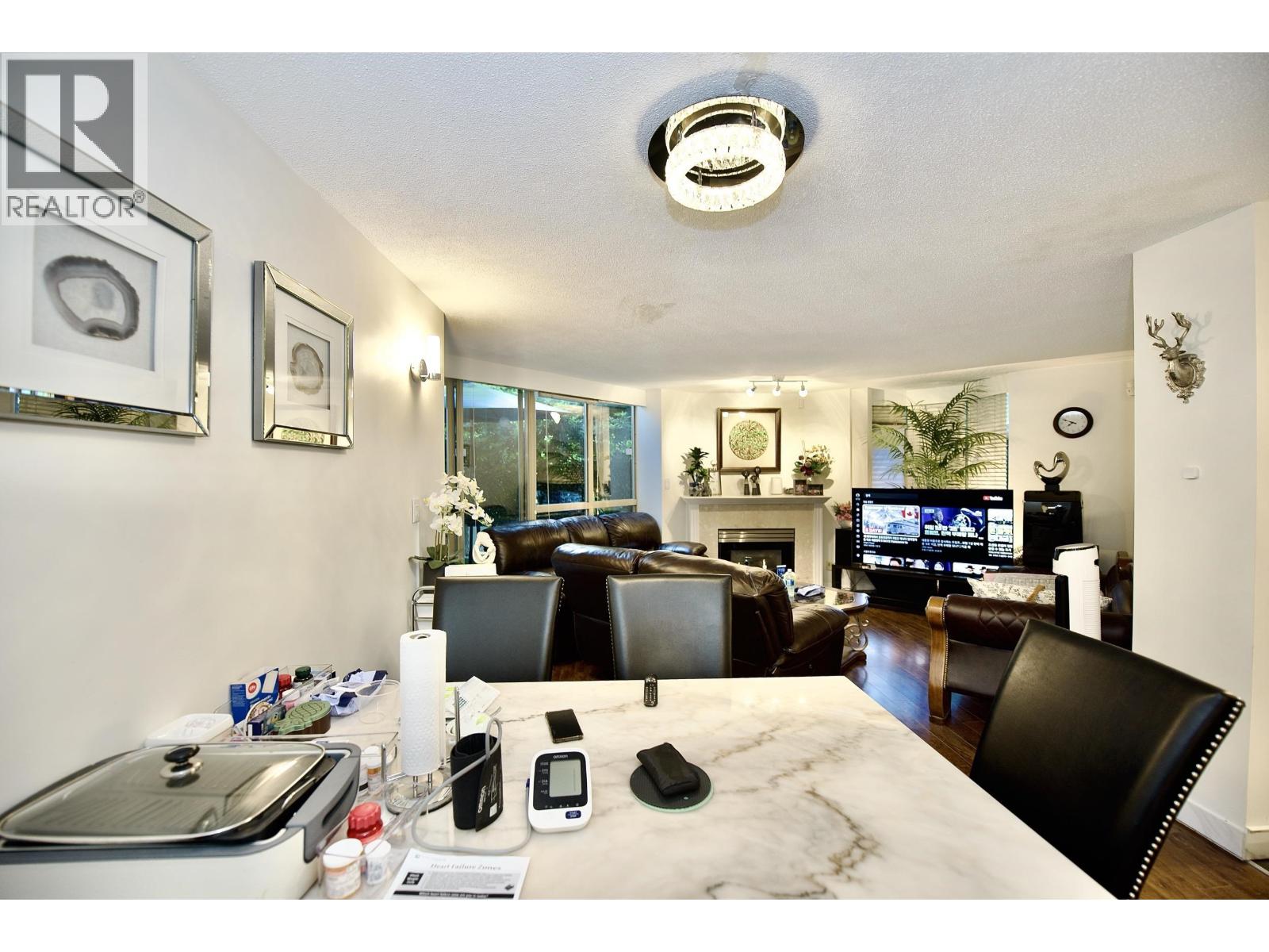 105 6188 Patterson Avenue, Burnaby, British Columbia  V5H 2N1 - Photo 7 - R3160937