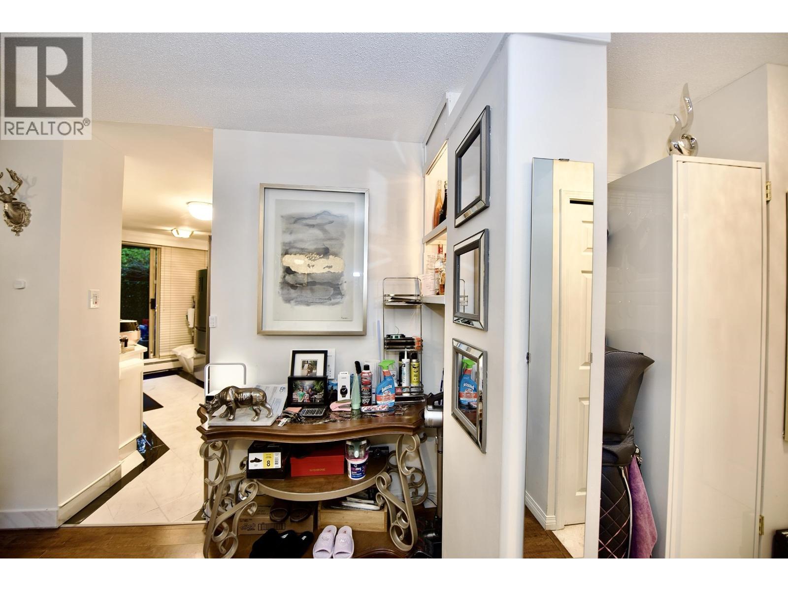 105 6188 Patterson Avenue, Burnaby, British Columbia  V5H 2N1 - Photo 22 - R3160937