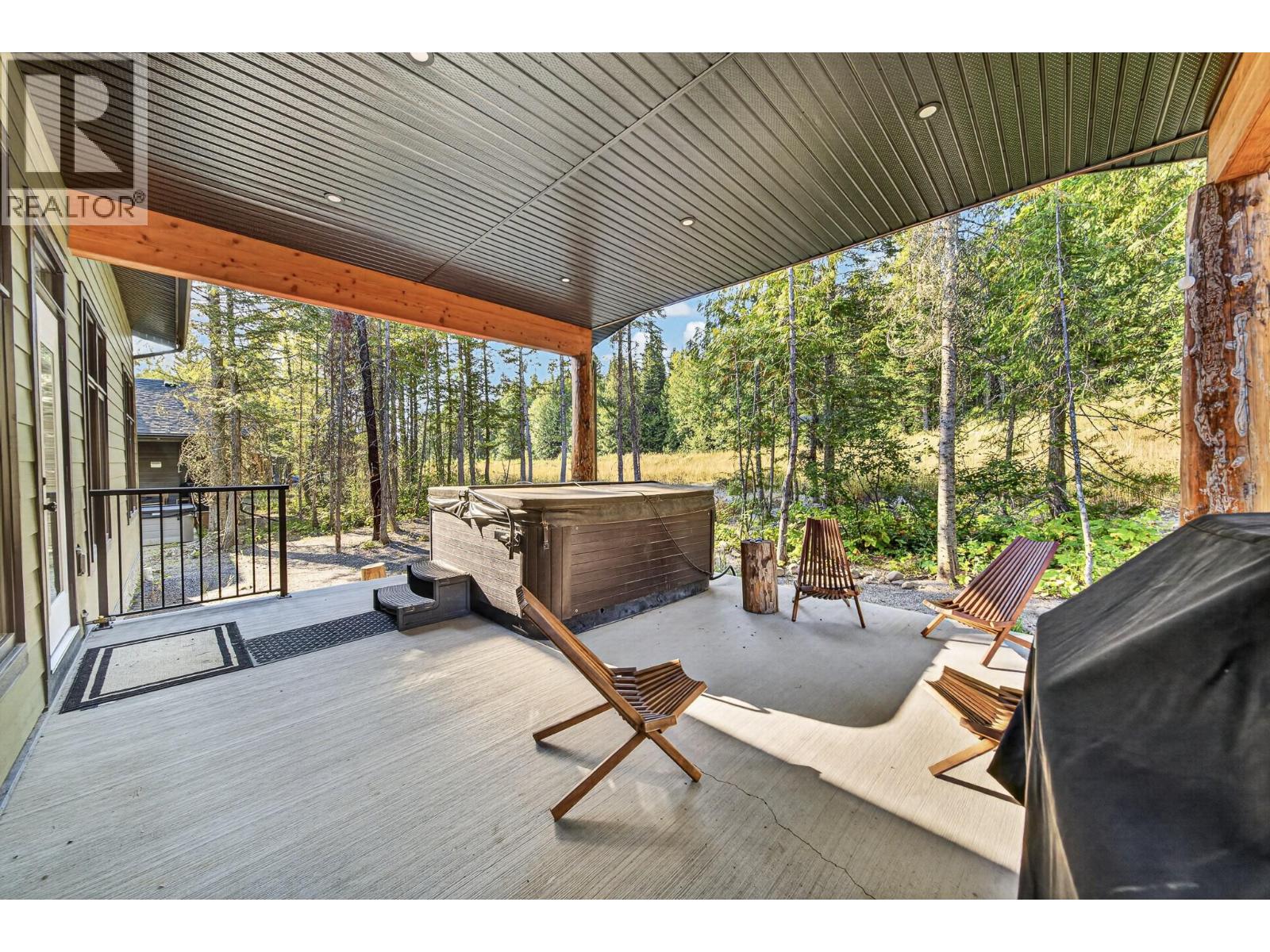 5550 Currie Bowl Way, Fernie, British Columbia  V0B 1M6 - Photo 30 - 10398265
