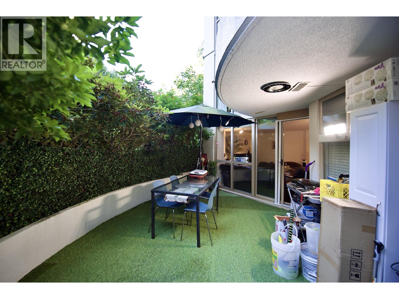 105 6188 Patterson Avenue, Burnaby, British Columbia  V5H 2N1 - Photo 12 - R3160937