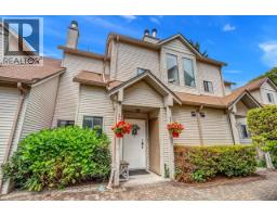 3 98 BEGIN STREET, Coquitlam, British Columbia