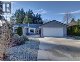 5643 CURTIS PLACE, Sechelt, British Columbia