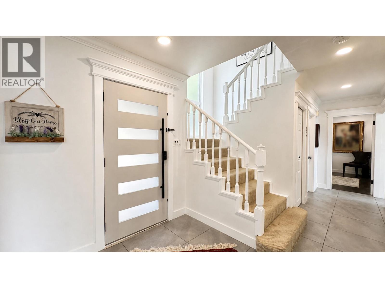 4785 Estevan Place, West Vancouver, British Columbia  V7W 1H1 - Photo 4 - R3160799