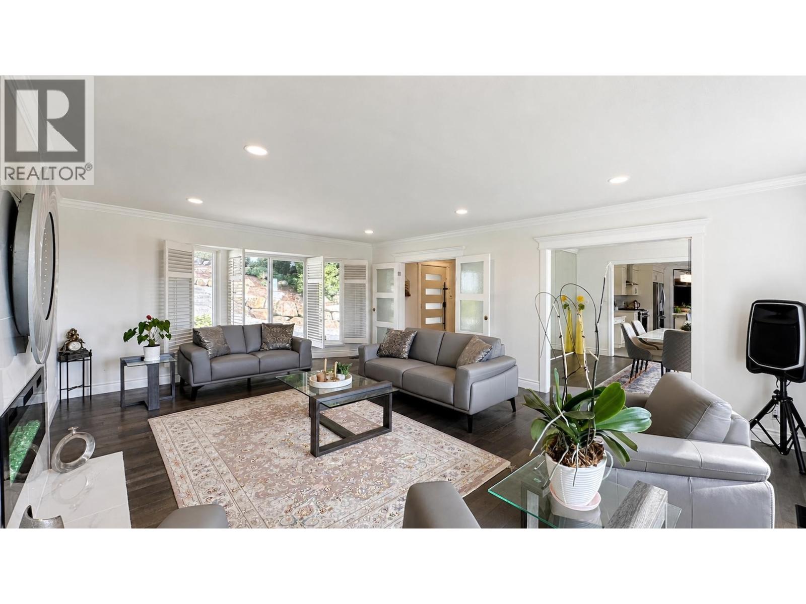 4785 Estevan Place, West Vancouver, British Columbia  V7W 1H1 - Photo 7 - R3160799