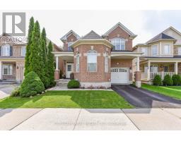 879 BENNETT BOULEVARD, Milton, Ontario