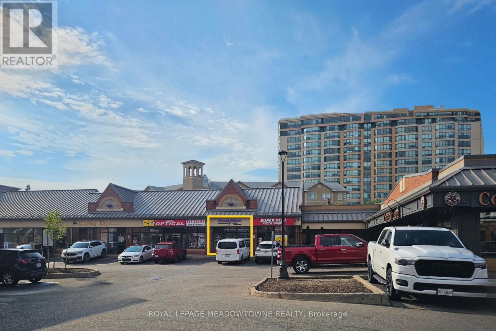 AM10 - 15 MARTIN STREET, Milton, Ontario
