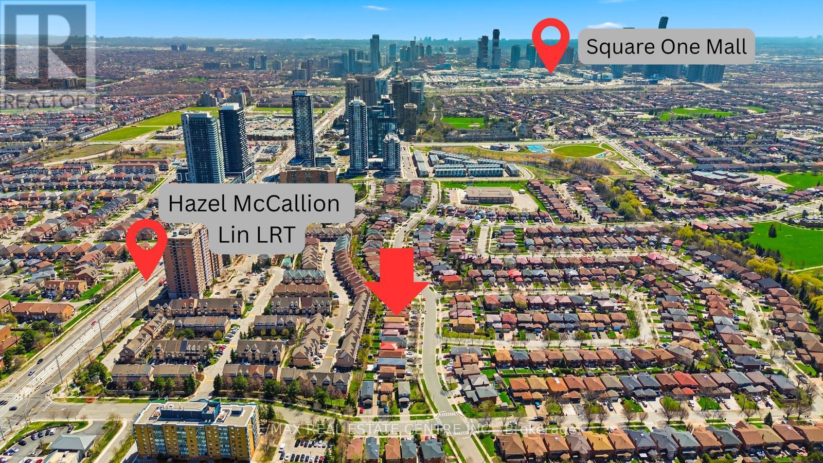 5235 Huntingfield Drive, Mississauga, Ontario  L5R 2L3 - Photo 35 - W13738540