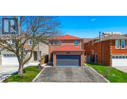 5235 HUNTINGFIELD DRIVE, Mississauga, Ontario