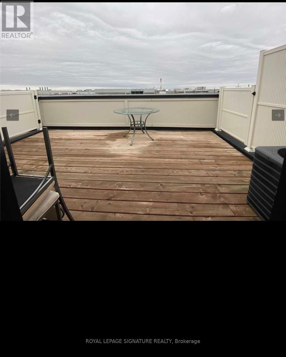 4 - 161 William Duncan Road, Toronto, Ontario  M3K 0B9 - Photo 10 - W13738542