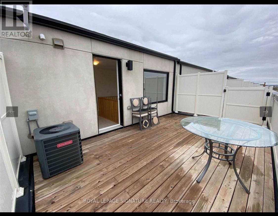 4 - 161 William Duncan Road, Toronto, Ontario  M3K 0B9 - Photo 11 - W13738542