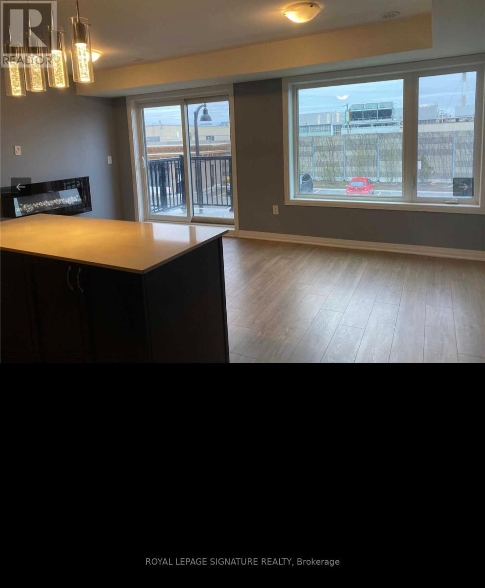 4 - 161 William Duncan Road, Toronto, Ontario  M3K 0B9 - Photo 3 - W13738542
