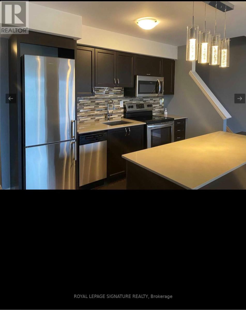 4 - 161 William Duncan Road, Toronto, Ontario  M3K 0B9 - Photo 5 - W13738542