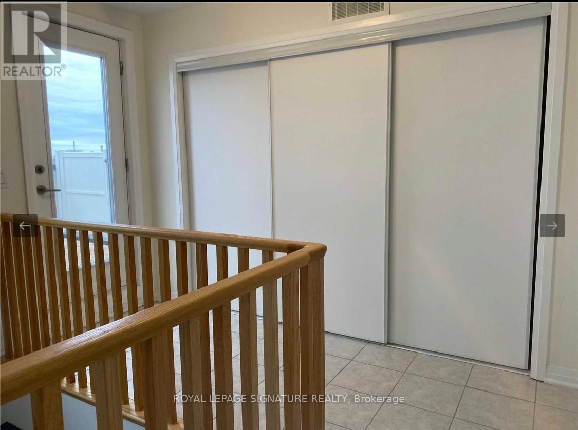 4 - 161 William Duncan Road, Toronto, Ontario  M3K 0B9 - Photo 9 - W13738542