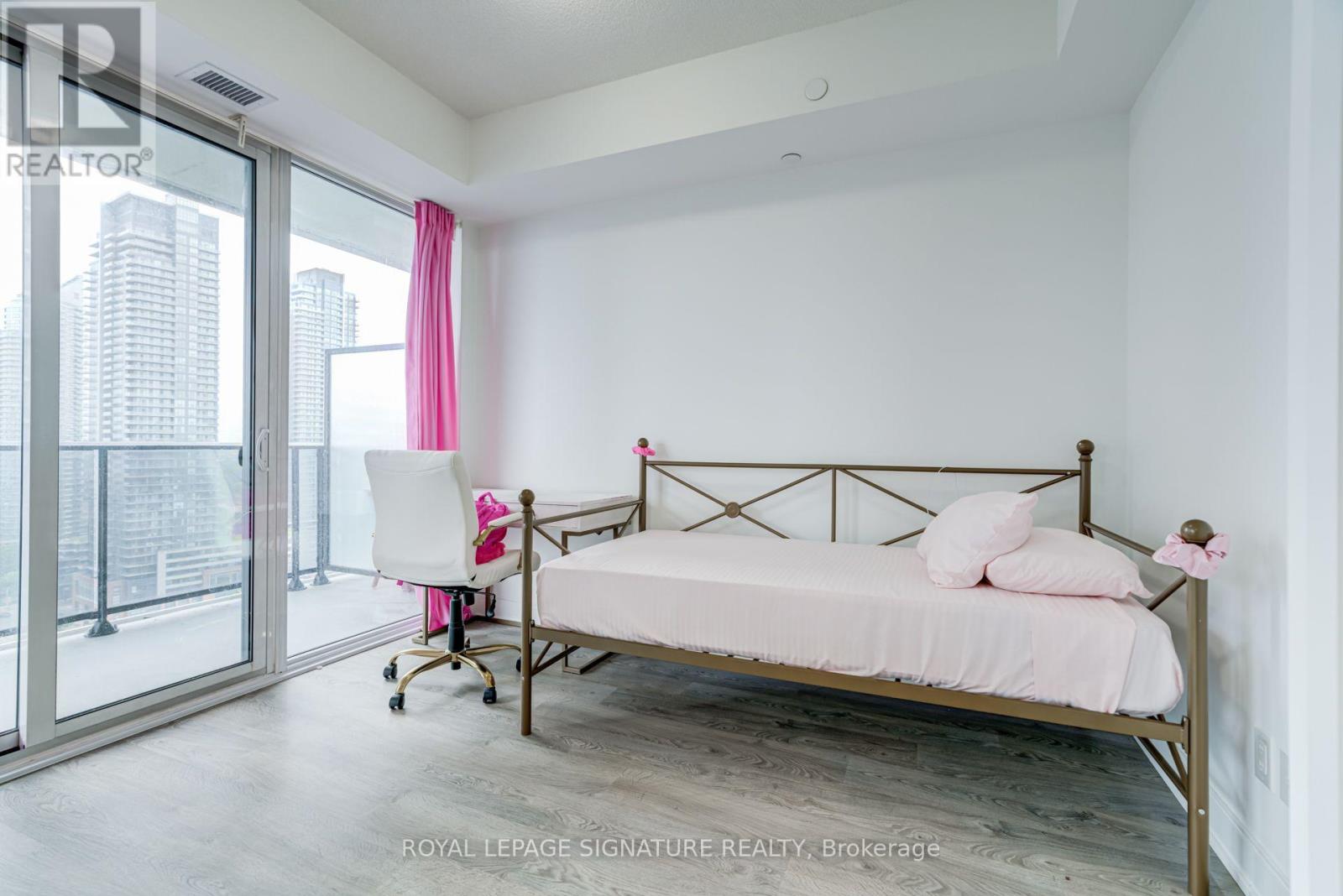 1908 - 70 Annie Craig Drive, Toronto, Ontario  M8V 0G2 - Photo 14 - W13738612