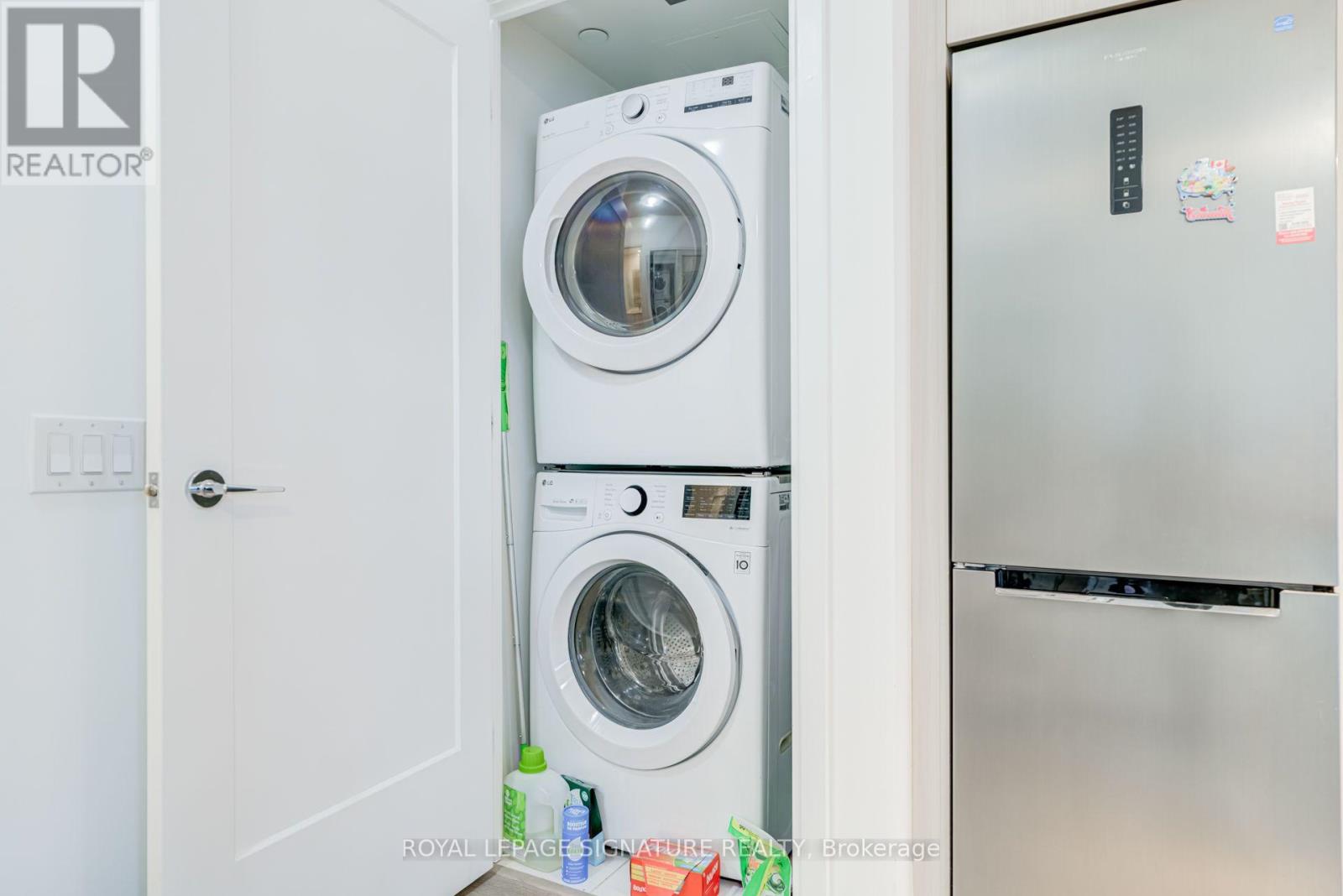 1908 - 70 Annie Craig Drive, Toronto, Ontario  M8V 0G2 - Photo 21 - W13738612