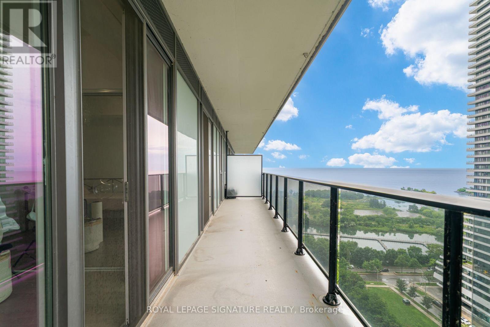 1908 - 70 Annie Craig Drive, Toronto, Ontario  M8V 0G2 - Photo 22 - W13738612