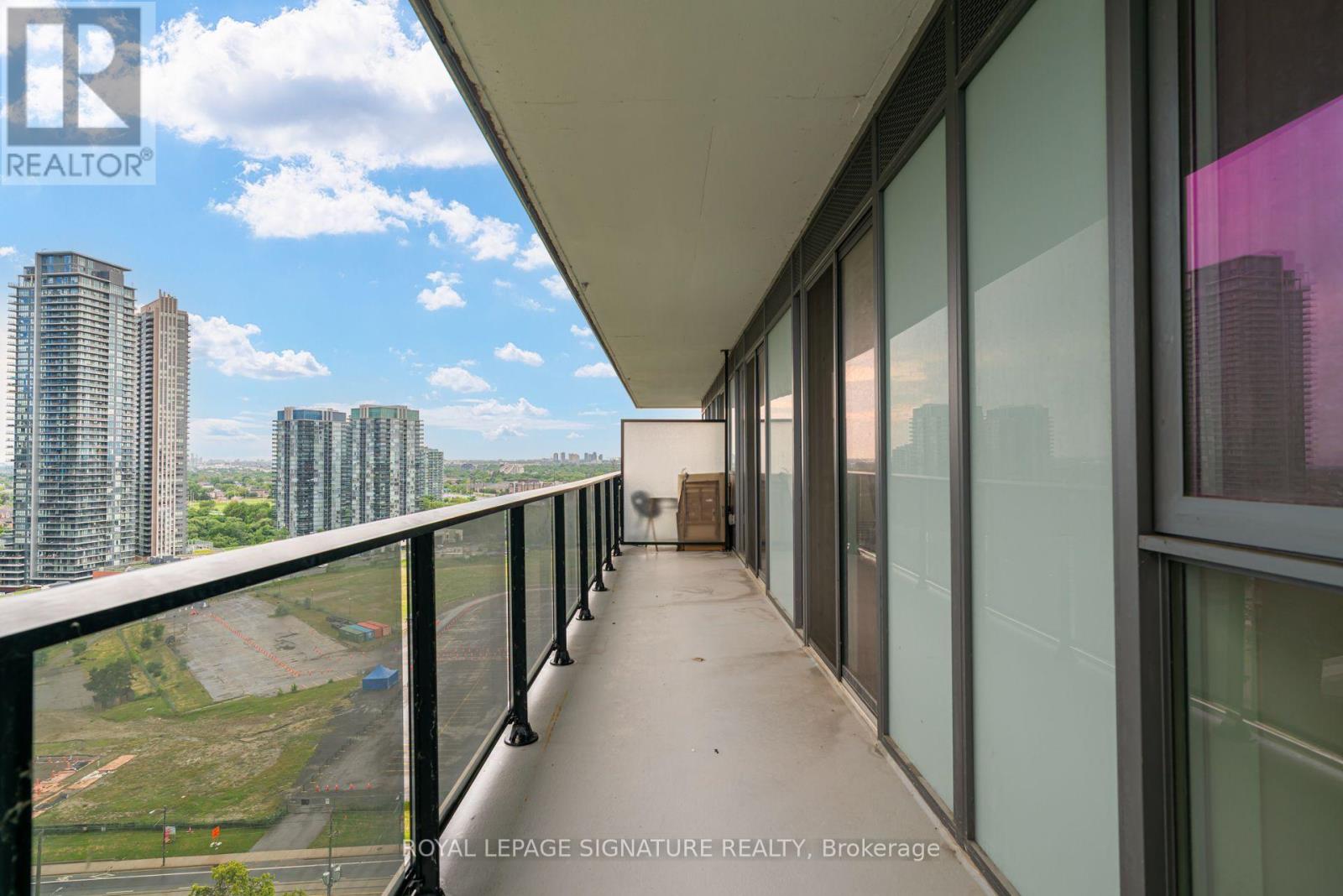 1908 - 70 Annie Craig Drive, Toronto, Ontario  M8V 0G2 - Photo 23 - W13738612