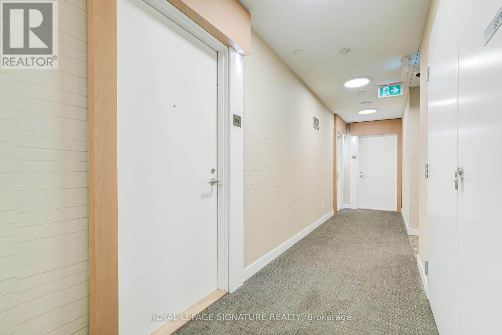 1908 - 70 Annie Craig Drive, Toronto, Ontario  M8V 0G2 - Photo 5 - W13738612