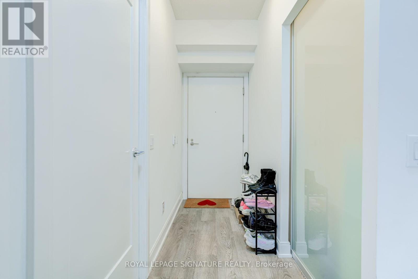 1908 - 70 Annie Craig Drive, Toronto, Ontario  M8V 0G2 - Photo 6 - W13738612
