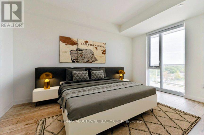 B0416 - 133 Bronte Road, Oakville, Ontario  L6L 3C1 - Photo 8 - W13738614