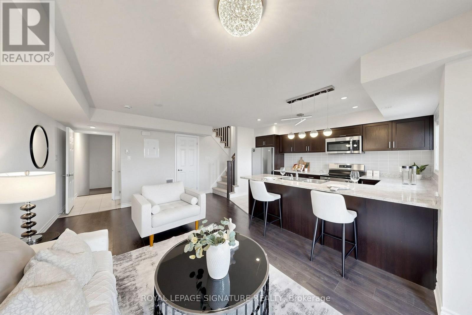11 - 2441 Greenwich Drive, Oakville, Ontario  L6M 0S3 - Photo 6 - W13738652