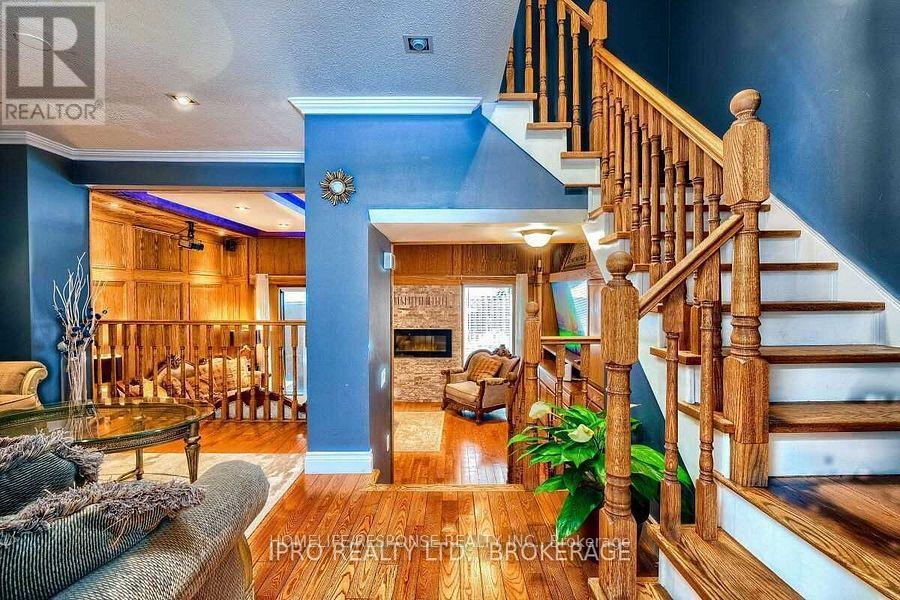 46 - 6679 Shelter Bay Road, Mississauga, Ontario  L5N 2A2 - Photo 13 - W13738674