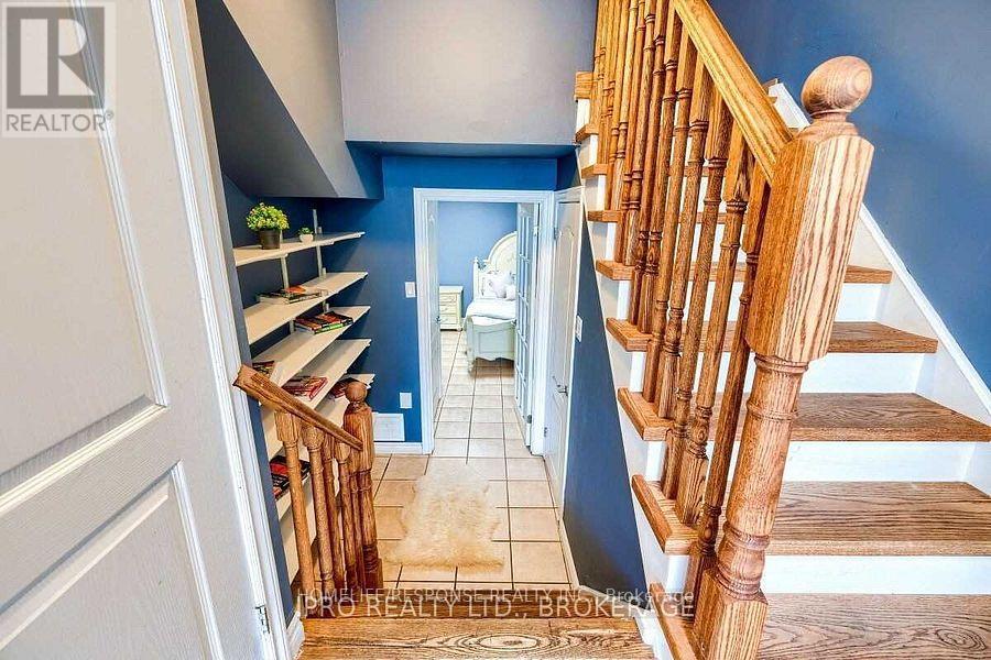 46 - 6679 Shelter Bay Road, Mississauga, Ontario  L5N 2A2 - Photo 34 - W13738674